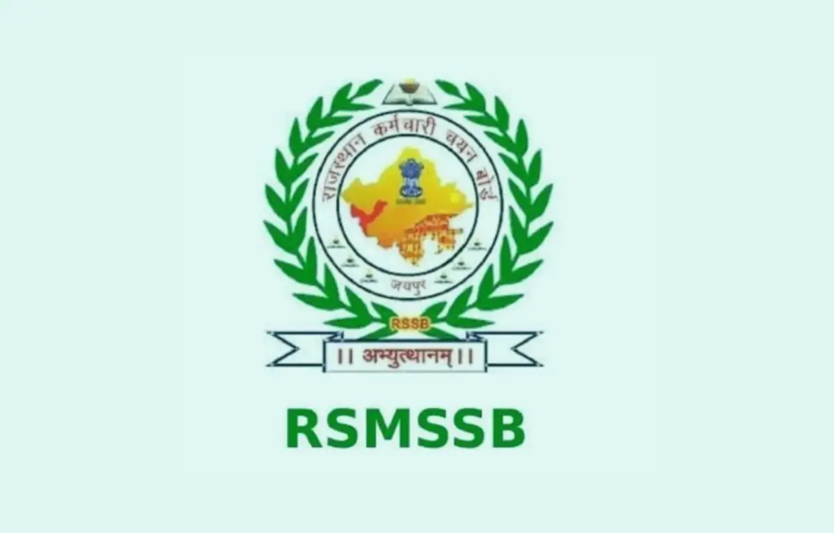 RSMSSB स्टेनोग्राफर भर्ती: फेज-2 का एडमिट कार्ड जारी, परीक्षा 29 जून को होगी आयोजित