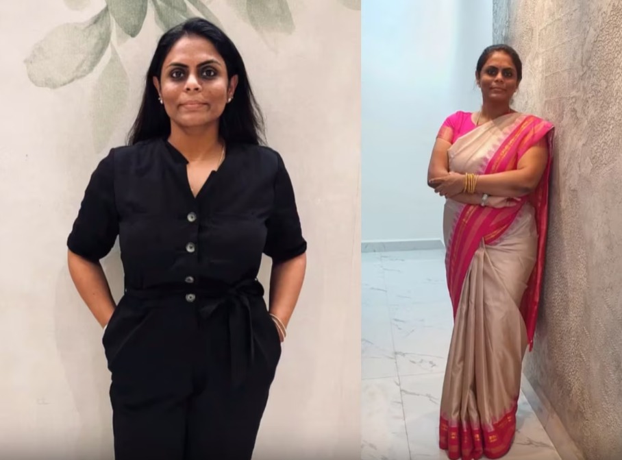 IAS वी.एस. आलागु वर्षिणी: छात्रों से टॉयलेट साफ करवाने पर मचा बवाल, जानिए कौन हैं यह अधिकारी?