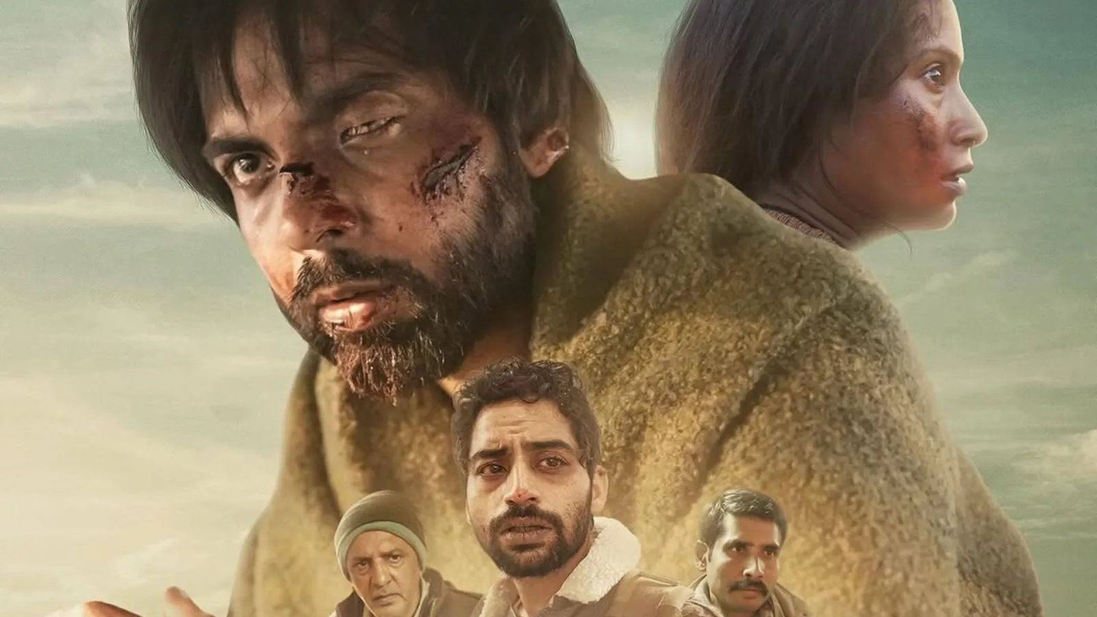 Stolen Movie Review: 1 घंटे 33 मिनट की एक जबरदस्त कहानी, एक चूक कैसे सब कुछ तबाह कर देती है
