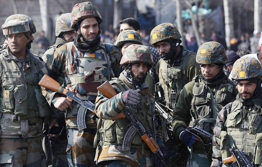 पाकिस्तान की साजिश बेनकाब: पूर्व कमांडो सुलेमान ने रचा था पहलगाम आतंकी हमला, ISI और लश्कर-ए-तैयबा की मिलीभगत आई सामने