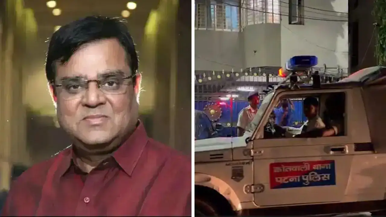 गोपाल खेमका मर्डर केस: एक के बाद एक सामने आ रहे किरदार, पुलिस भी हो गई हैरान!