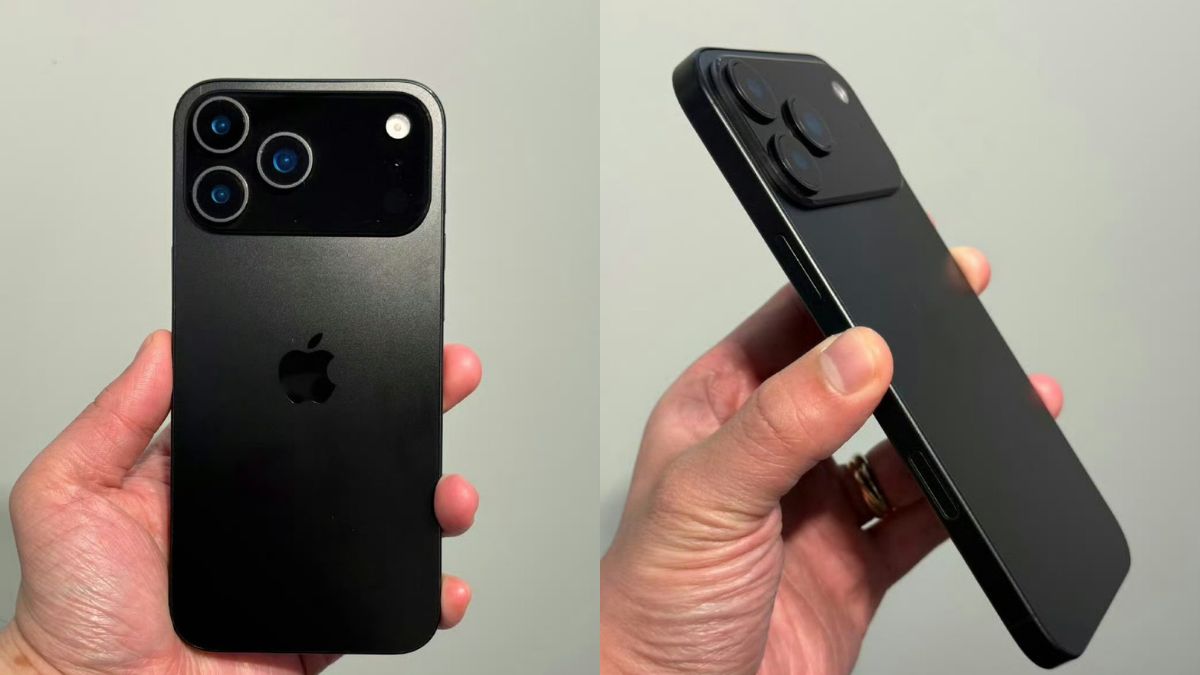 iPhone 17 Pro की कीमत लॉन्च से पहले लीक! जानिए iPhone 17 Series के सभी मॉडल्स की संभावित कीमतें और फीचर्स