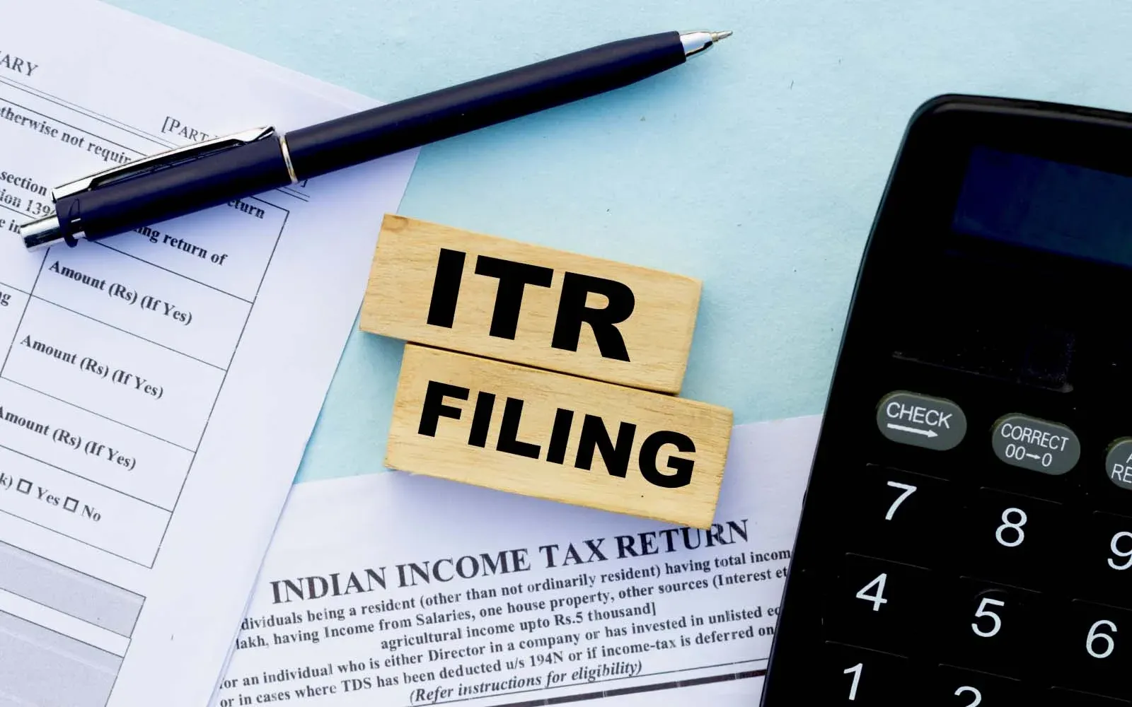 ITR फाइलिंग 2025: इन ज़रूरी दस्तावेज़ों को पहले से तैयार रखें, रिटर्न भरना होगा आसान